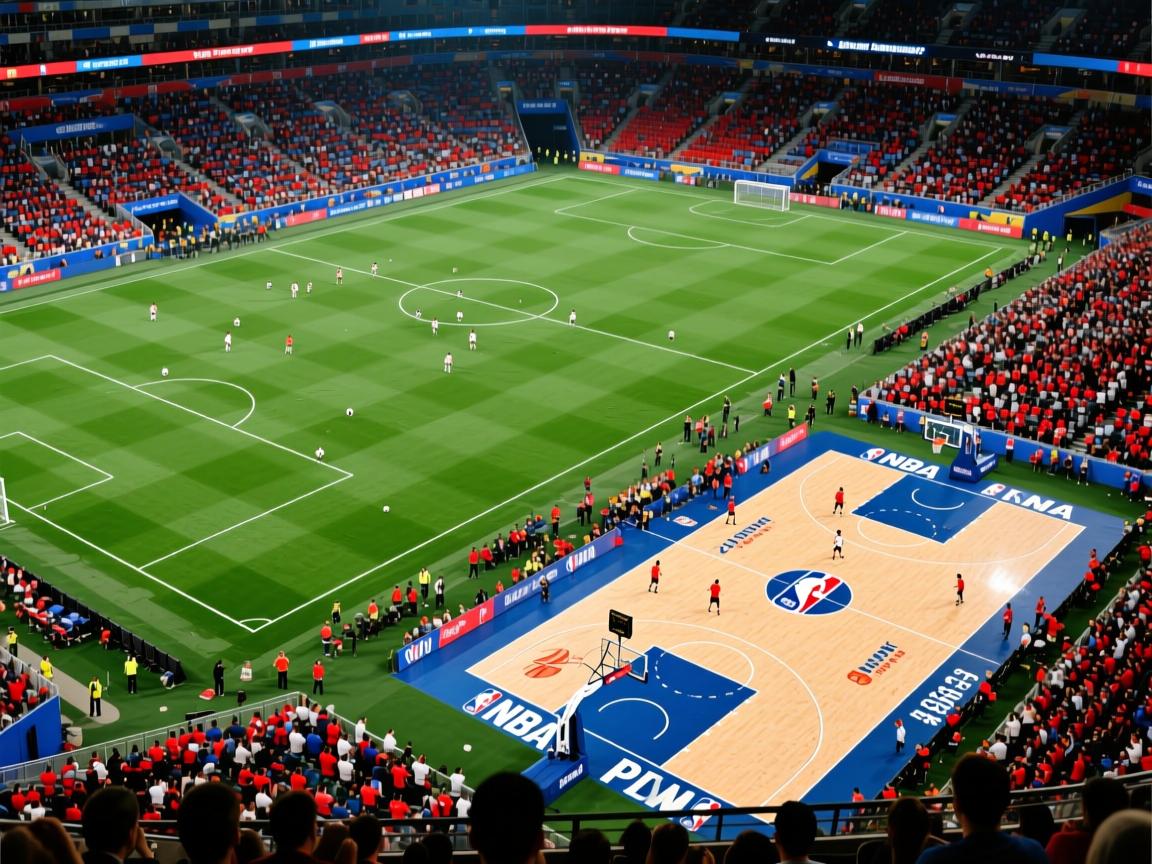 开云体育网址-CBA休赛期热度不减 球员转会引发关注，cba休赛期有多长时间