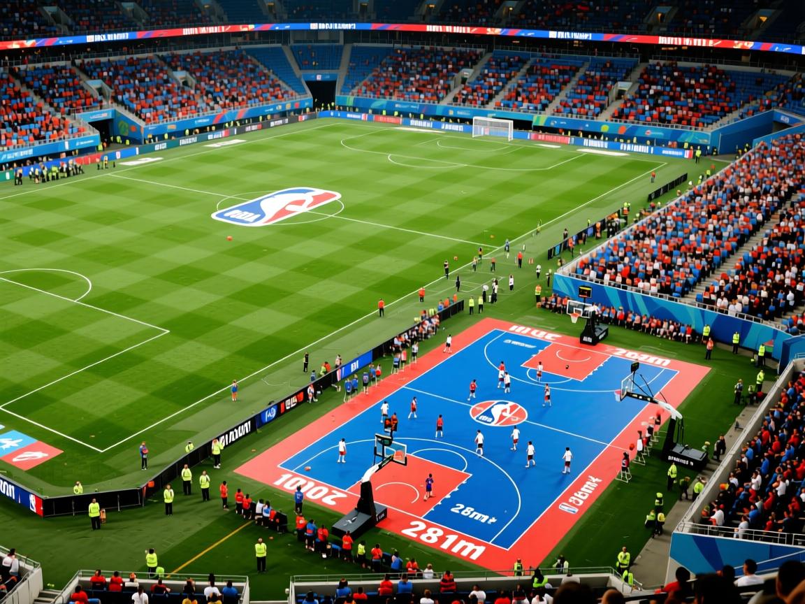 开云体育官网上-CBA俱乐部加大投入 青训体系持续完善,cba青少年篮球训练营 第2张