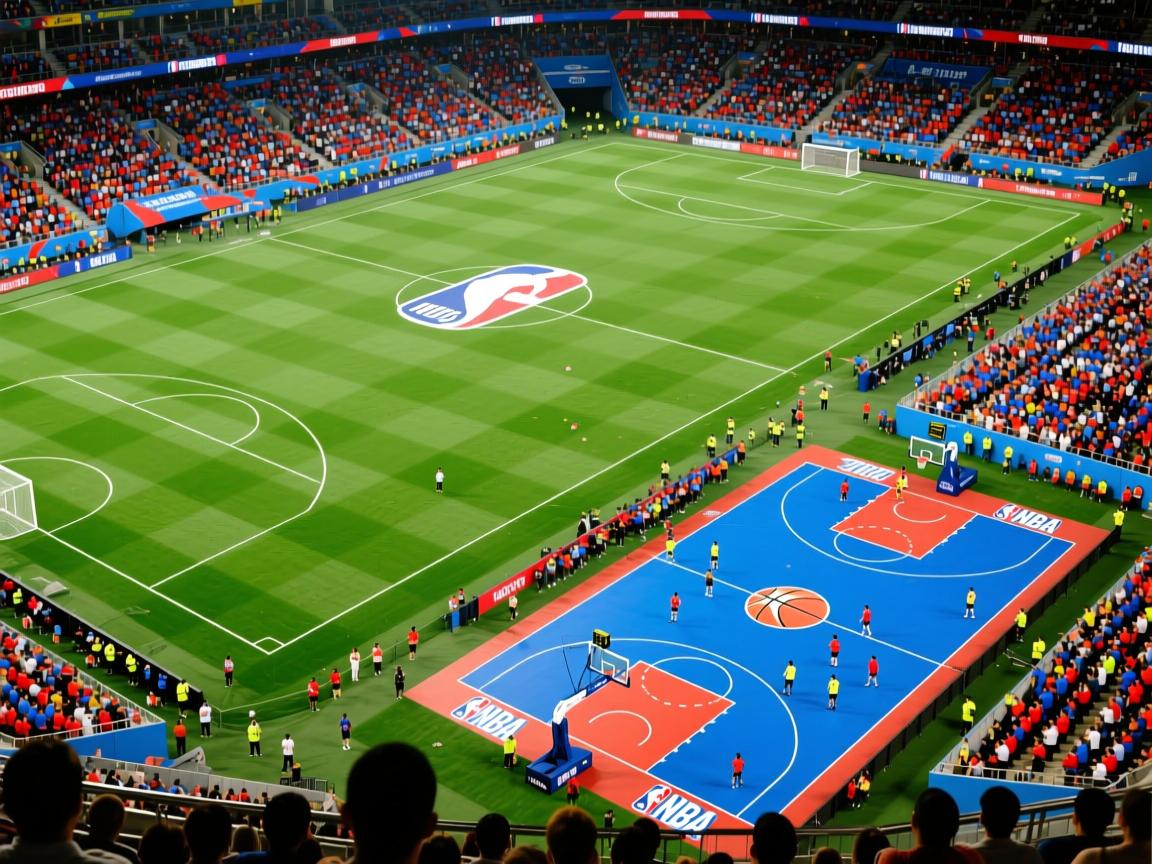 开云体育官网上-CBA俱乐部加大投入 青训体系持续完善,cba青少年篮球训练营 第3张