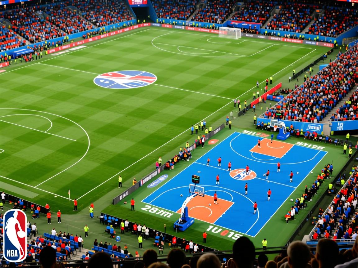 开云app-CBA休赛期球员状态管理成为重点,cba休息 第3张