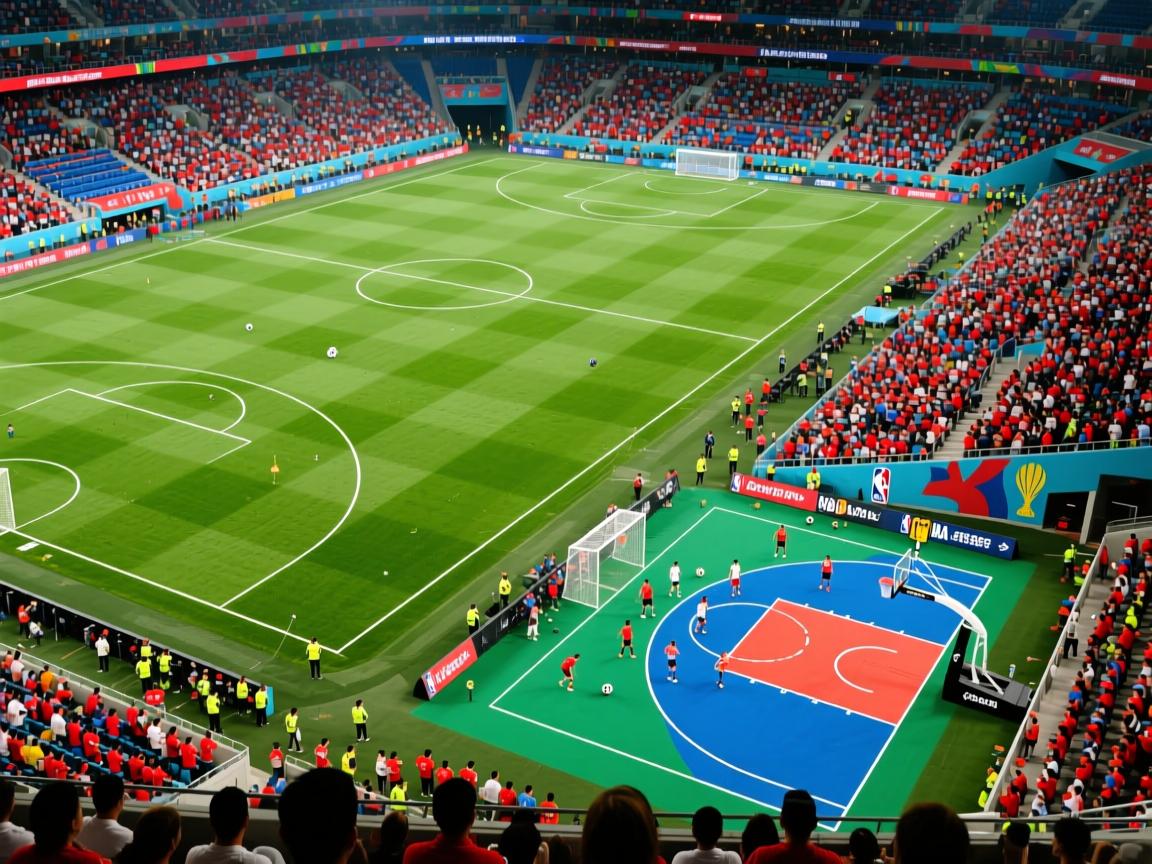 开云体育官网app-CBA俱乐部加大投入 青训体系持续完善,cba青少年篮球训练营 第2张