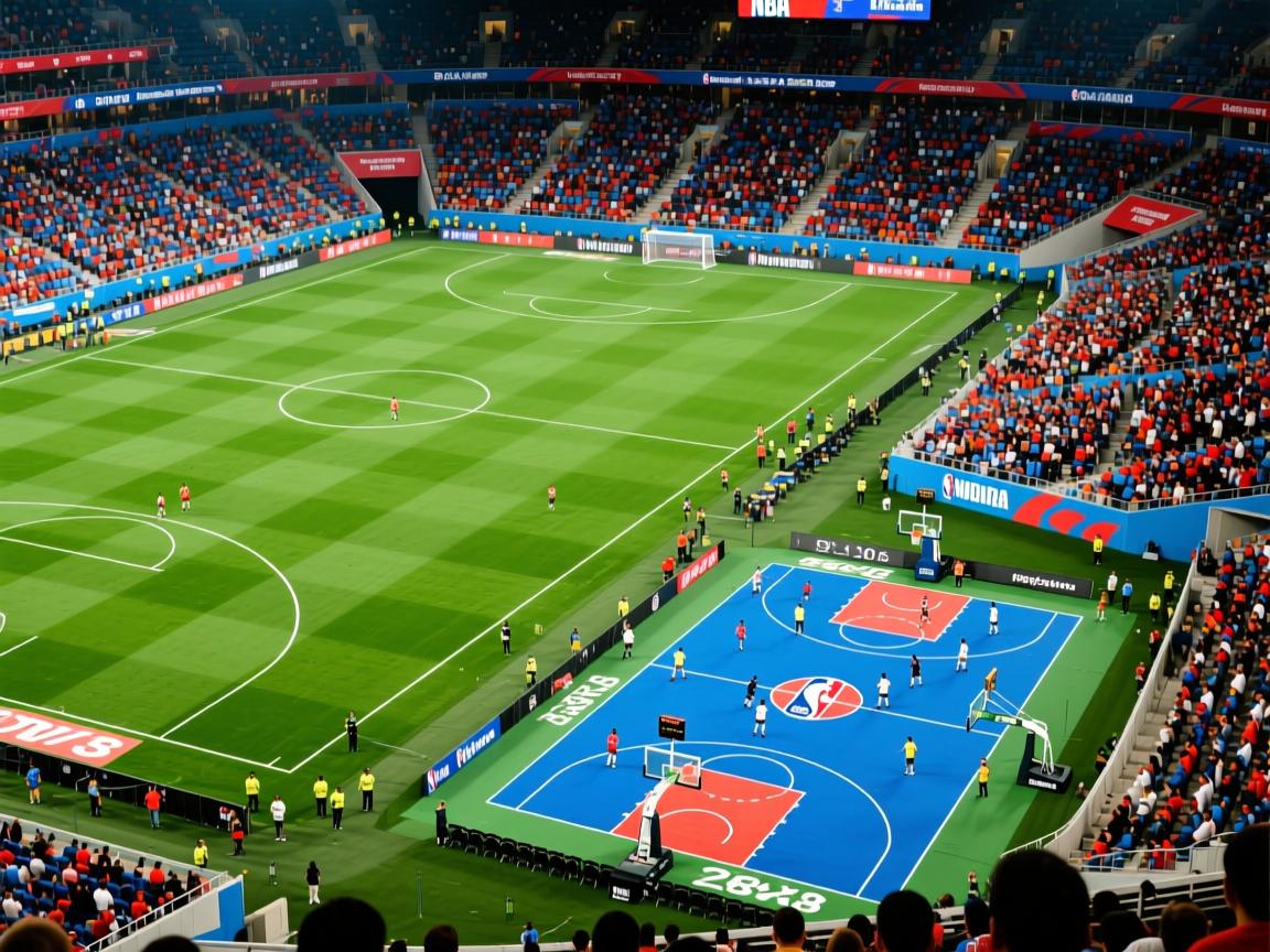 开云体育app-CBA休赛期球员状态管理成为重点,cba休息 第3张