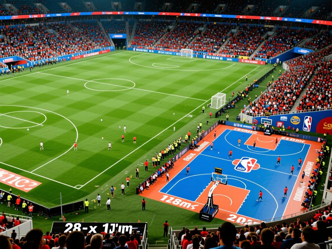 开云体育app下载-CBA全明星赛将启幕 球迷投票热情高涨，cba全明星投票结果