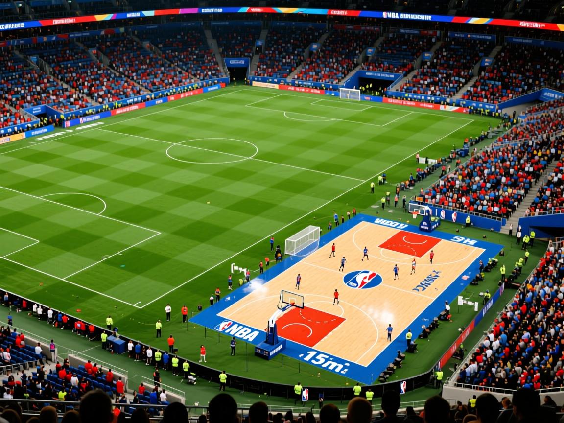 开云体育下载-CBA各队加快引援步伐 优化阵容配置,cba参赛队伍 第3张