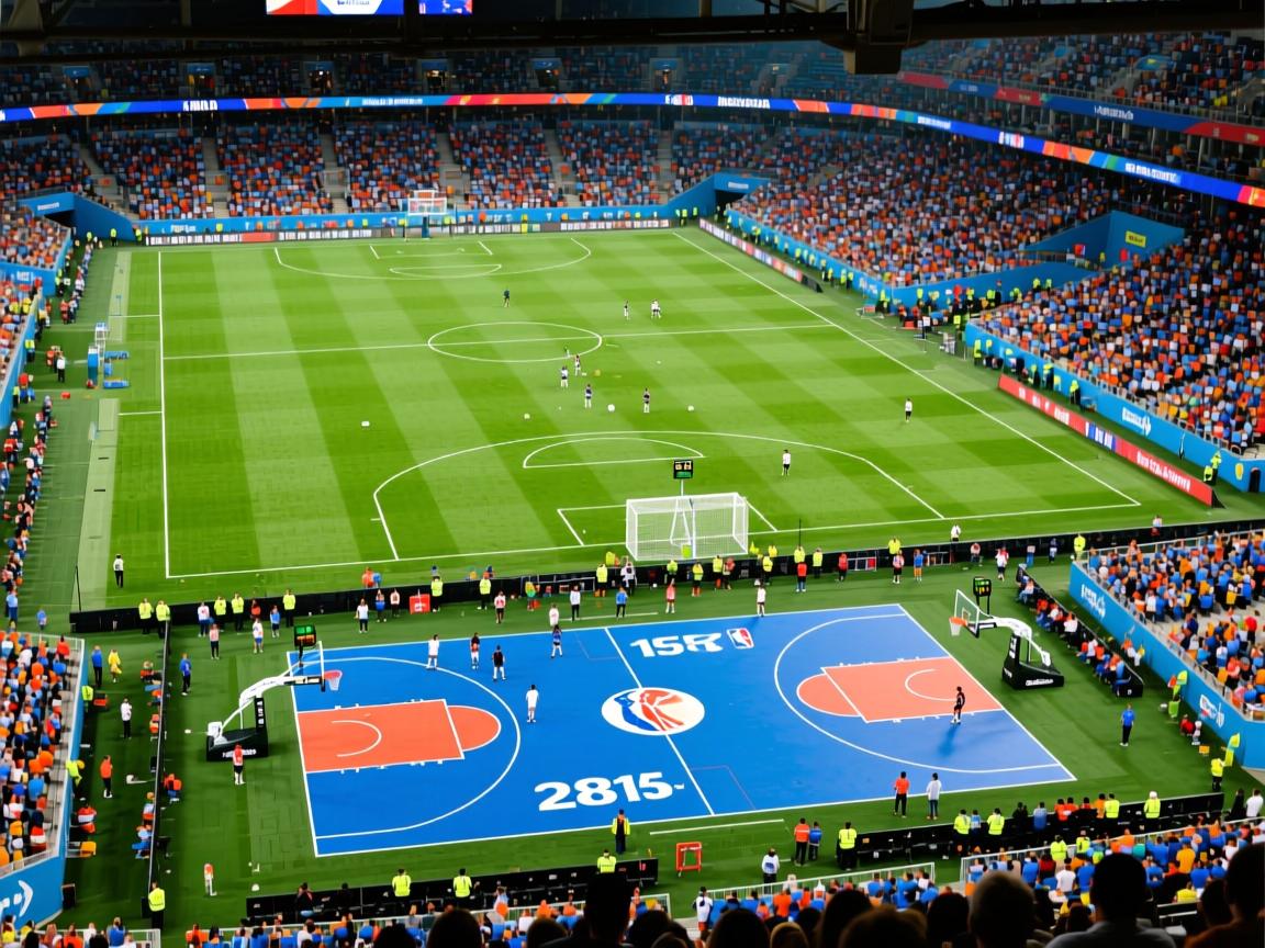 开云体育app下载-中国男篮季前训练营严密安排 夯实技术基础，中国男篮晒集训合影  第3张