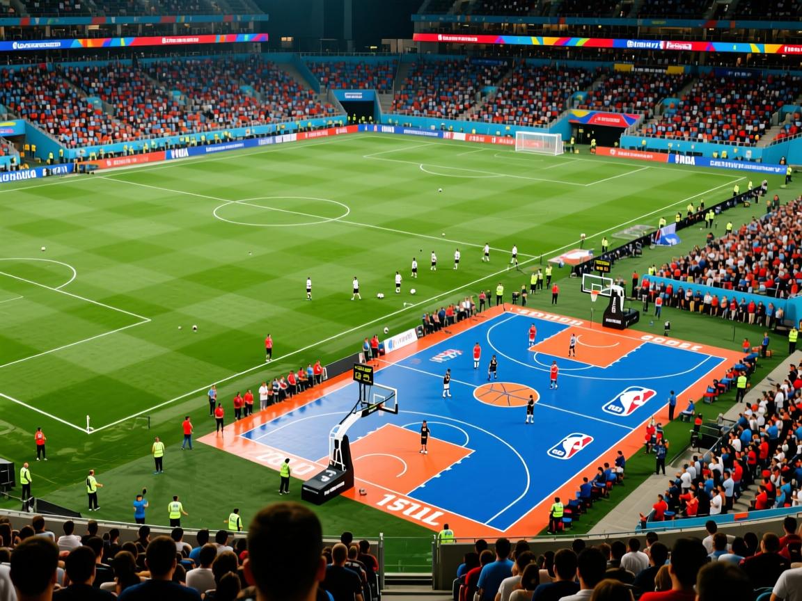 开云体育足球-体育文化活动促进社会和谐发展，体育促进文化交流