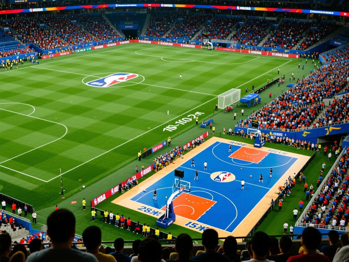 开云体育足球-体育文化活动促进社会和谐发展,体育促进文化交流 第3张