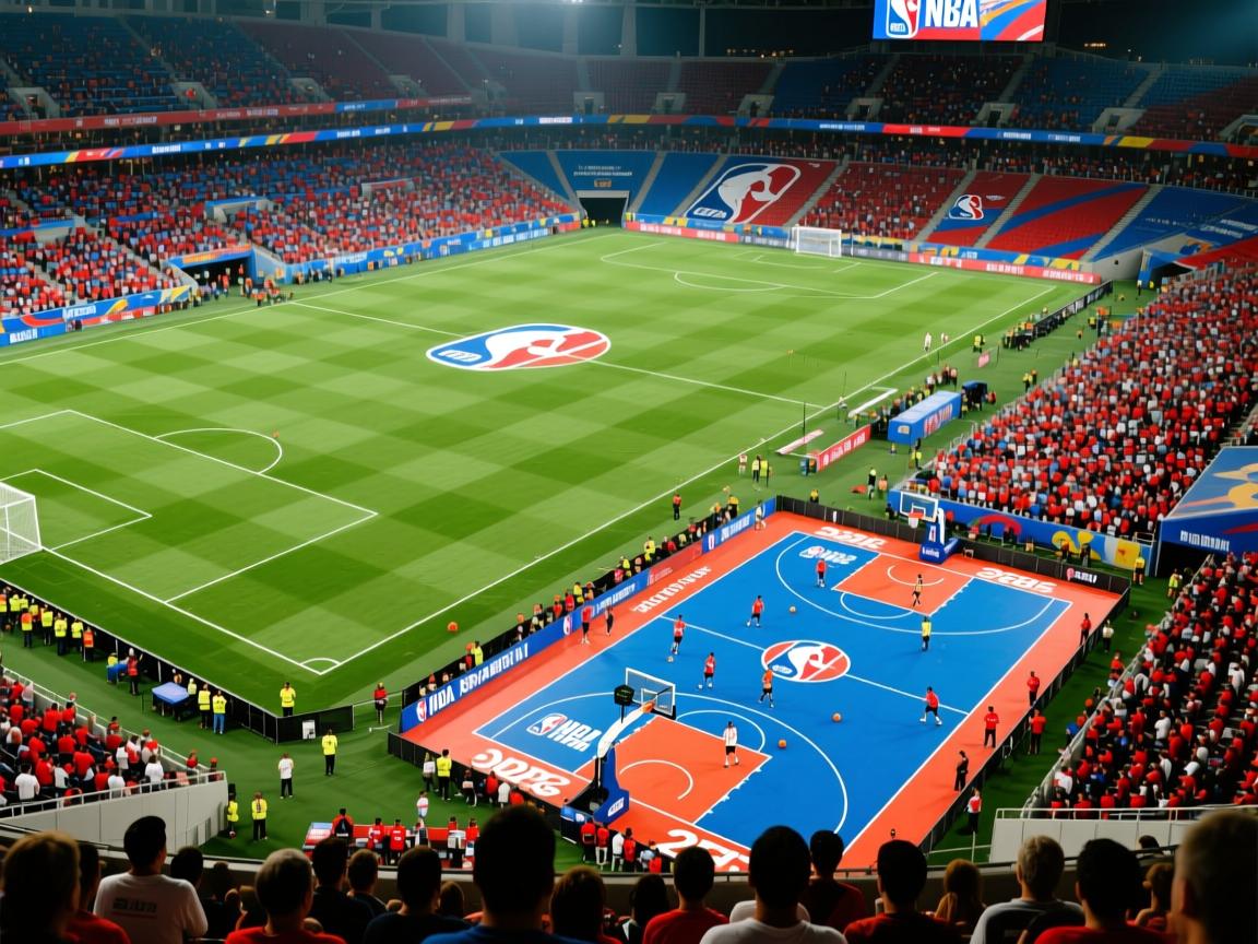 开云体育app在线-体育新闻中心建设体育教育视频知识库,《体育新闻》 第2张