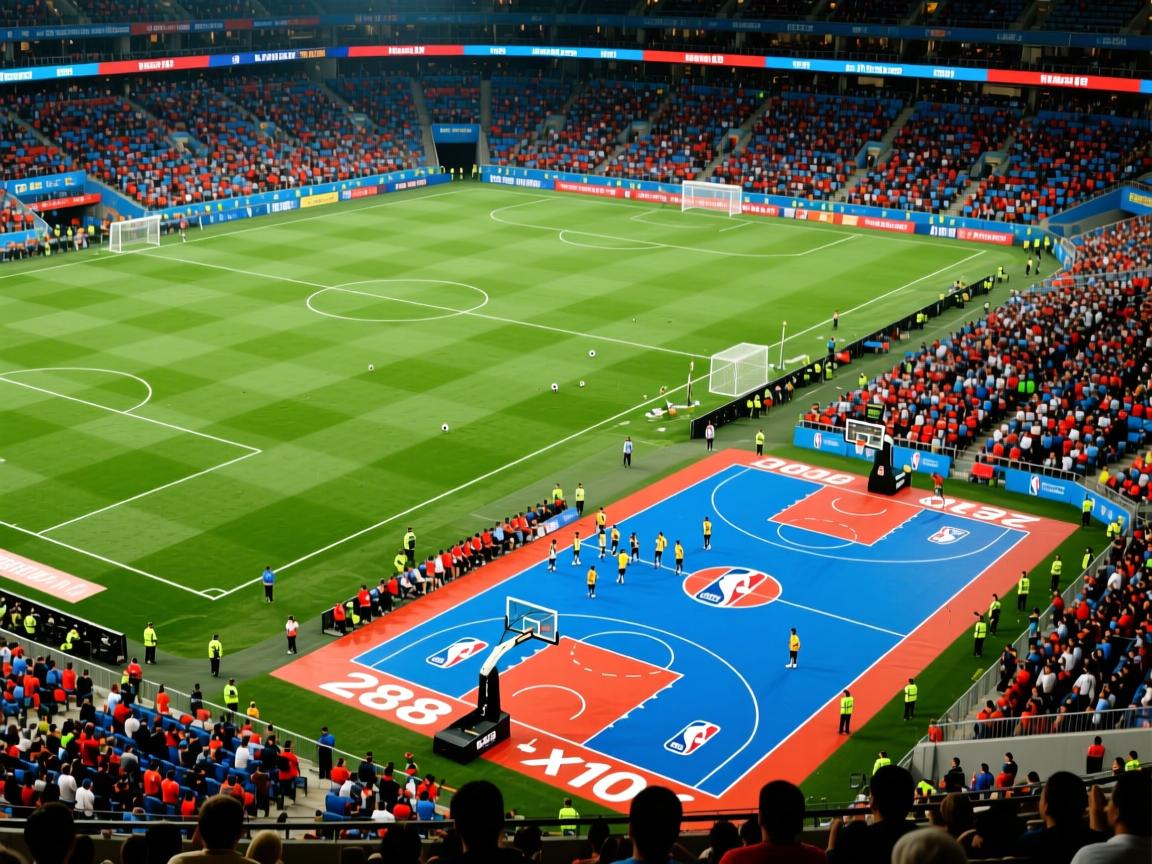 开云体育app在线-体育新闻中心建设体育教育视频知识库,《体育新闻》 第3张