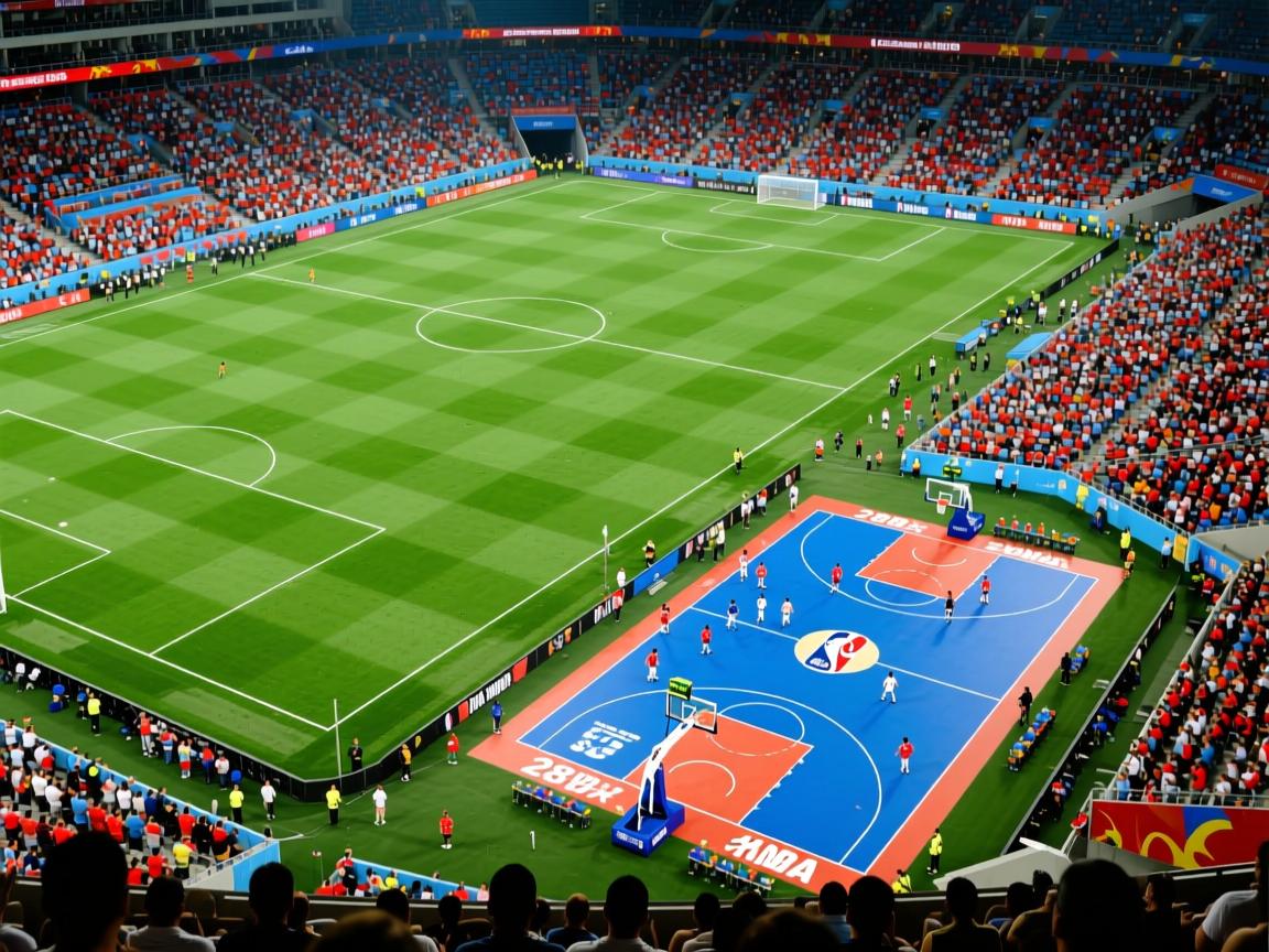 开云体育链接-冬奥集训营引入高科技辅助设备，冬奥培训  第2张