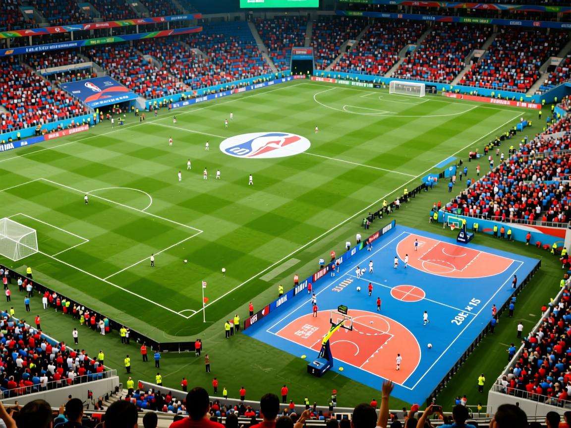 开云体育网址-奥预赛中国女足爆冷 球迷提出批评建议,中国女足奥预赛集锦 第2张